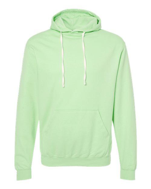 Tultex Unisex Fleece Hooded Sweatshirt 320 - Dresses Max