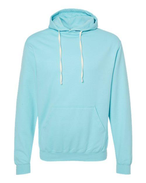 Tultex Unisex Fleece Hooded Sweatshirt 320 - Dresses Max