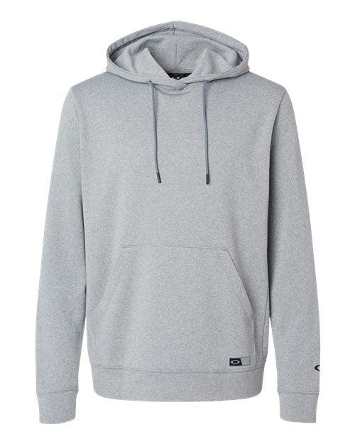 Oakley Team Issue Hydrolix Hooded Sweatshirt FOA402994 - Dresses Max