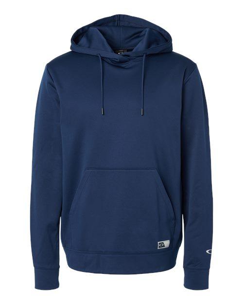 Oakley Team Issue Hydrolix Hooded Sweatshirt FOA402994 - Dresses Max