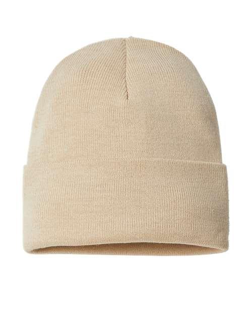 Atlantis Headwear Sustainable Knit PURE - Dresses Max