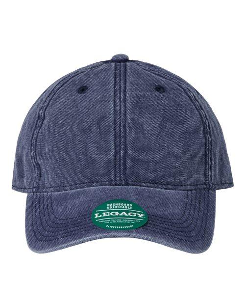 LEGACY Dashboard Solid Twill Cap DTAST - Dresses Max