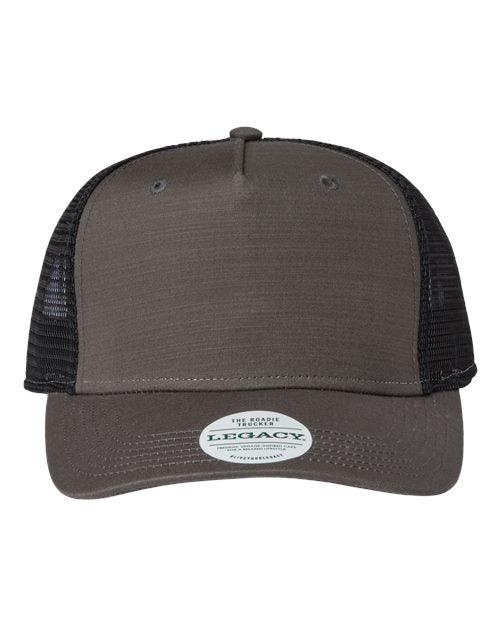 LEGACY Five-Panel Trucker Cap ROADIE - Dresses Max