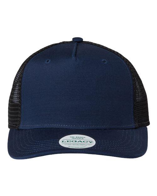 LEGACY Five-Panel Trucker Cap ROADIE - Dresses Max