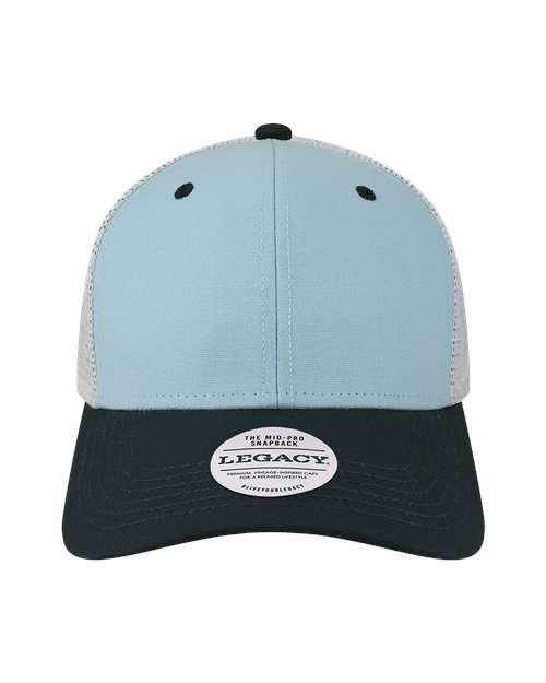 LEGACY Mid-Pro Snapback Trucker Cap MPS - Dresses Max