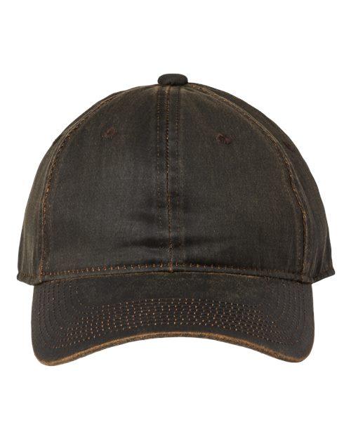 The Game Rugged Blend Cap GB425 - Dresses Max