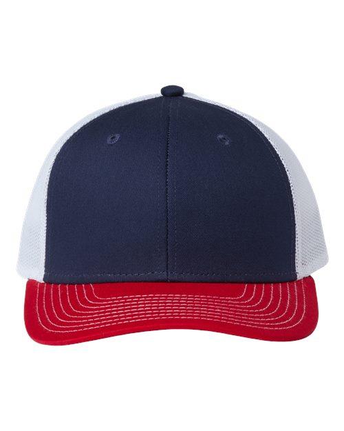 The Game Everyday Trucker Cap GB452E - Dresses Max