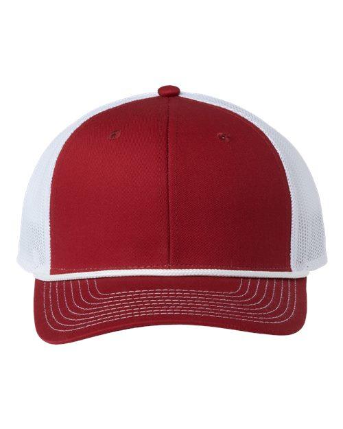 The Game Everyday Rope Trucker Cap GB452R - Dresses Max