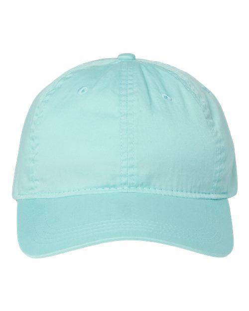 The Game Ultralight Cotton Twill Cap GB510 - Dresses Max