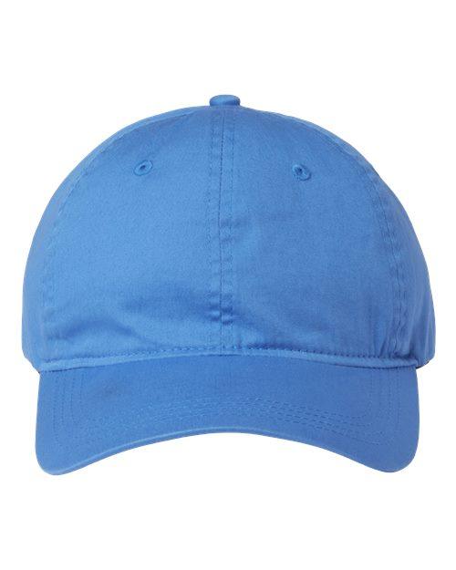 The Game Ultralight Cotton Twill Cap GB510 - Dresses Max