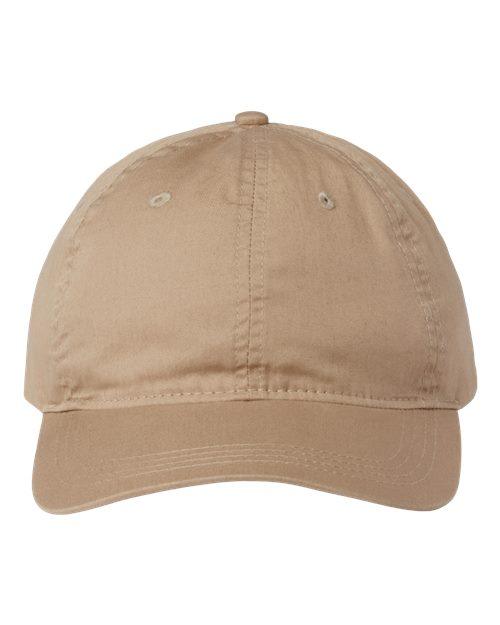 The Game Ultralight Cotton Twill Cap GB510 - Dresses Max