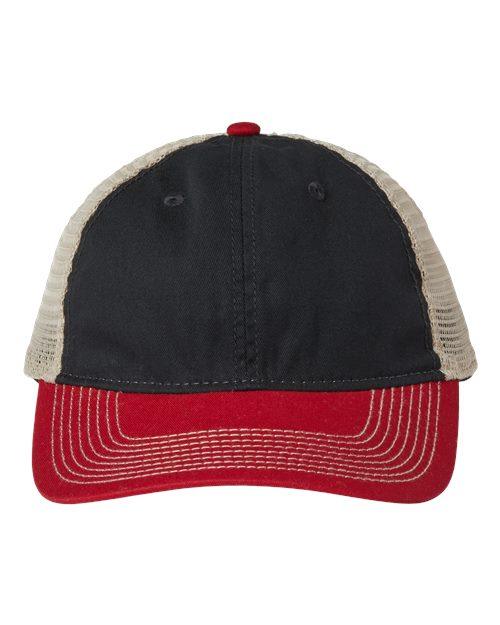 The Game Soft Trucker Cap GB880 - Dresses Max