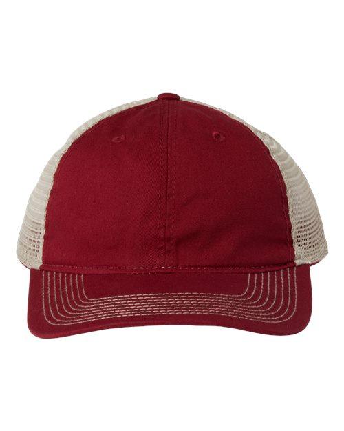 The Game Soft Trucker Cap GB880 - Dresses Max