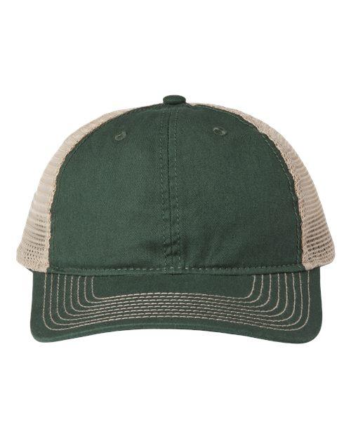 The Game Soft Trucker Cap GB880 - Dresses Max