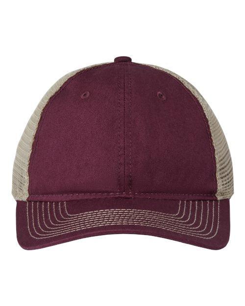 The Game Soft Trucker Cap GB880 - Dresses Max