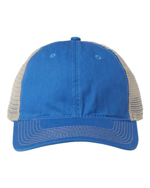 The Game Soft Trucker Cap GB880 - Dresses Max