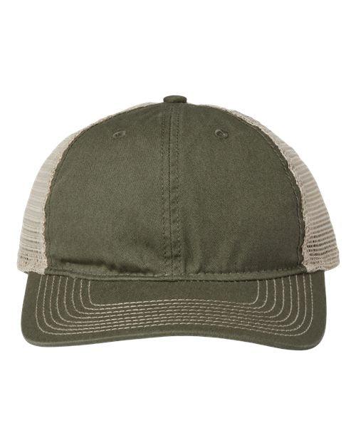 The Game Soft Trucker Cap GB880 - Dresses Max