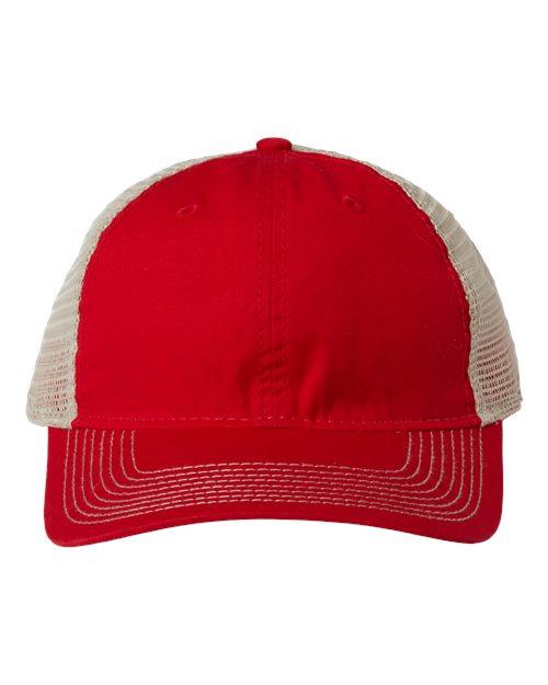 The Game Soft Trucker Cap GB880 - Dresses Max