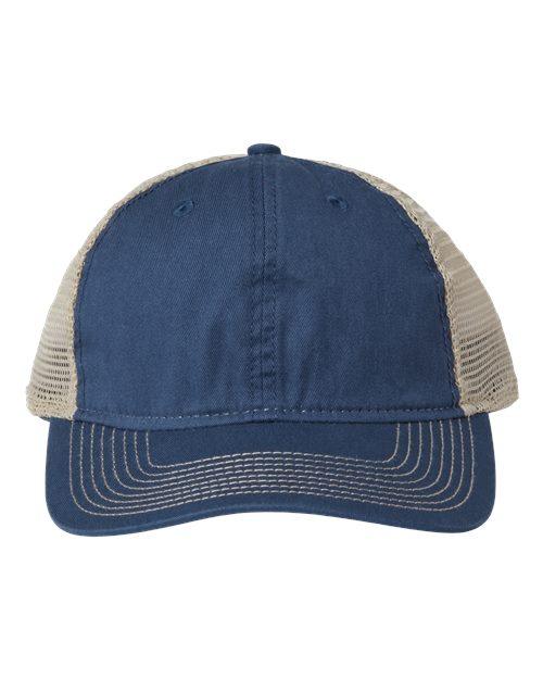 The Game Soft Trucker Cap GB880 - Dresses Max