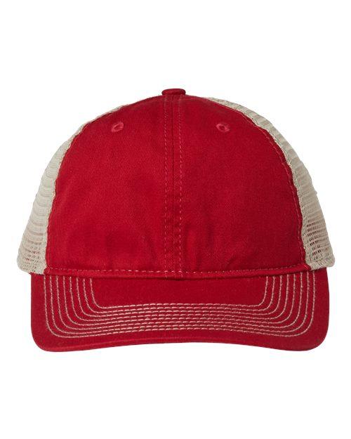 The Game Soft Trucker Cap GB880 - Dresses Max