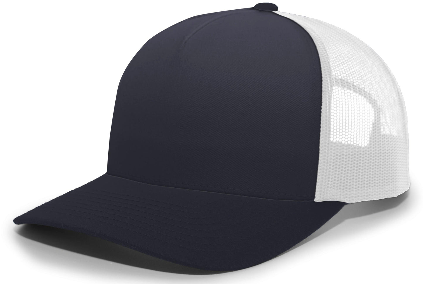 5-Panel Trucker Snapback Cap - Dresses Max