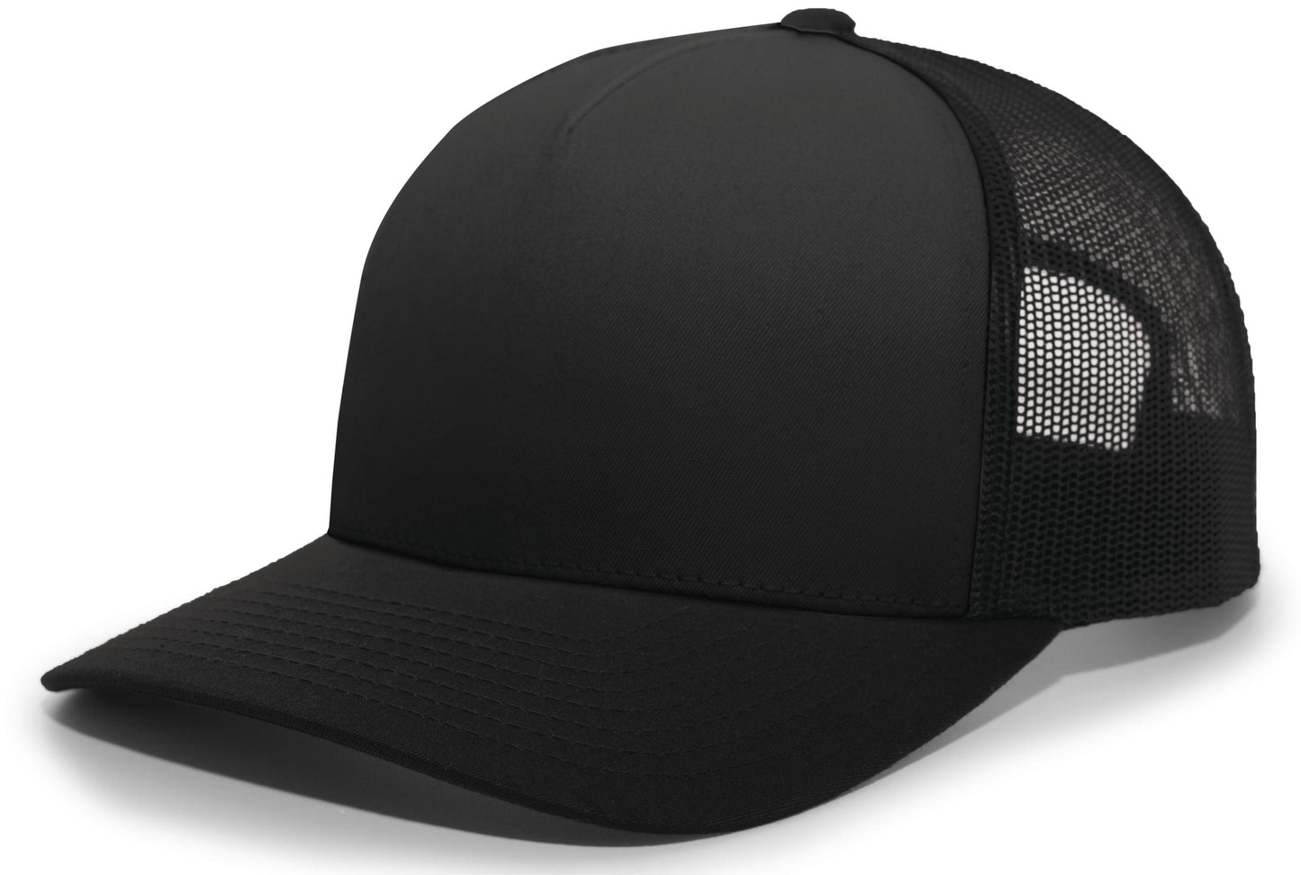 5-Panel Trucker Snapback Cap - Dresses Max