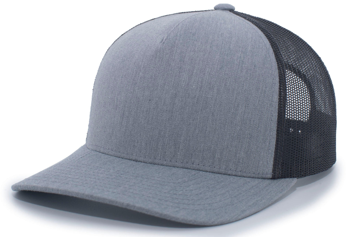 5-Panel Trucker Snapback Cap - Dresses Max