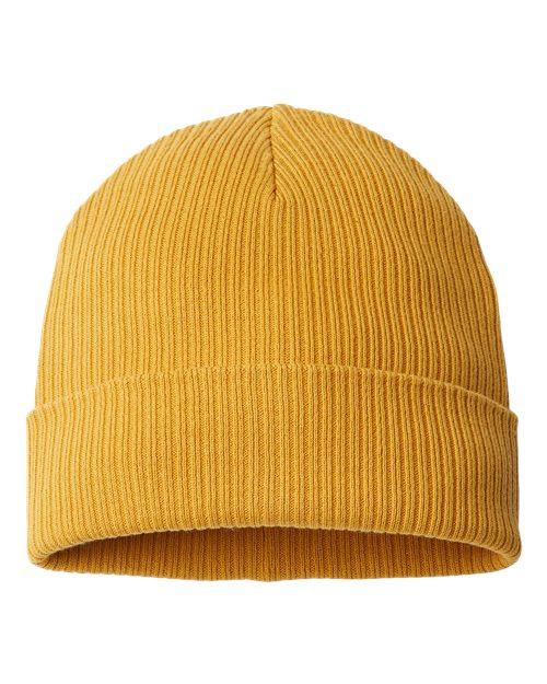 Atlantis Headwear Sustainable Knit NELSON - Dresses Max