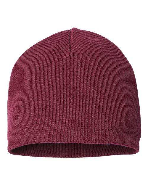 Atlantis Headwear Sustainable Beanie YALA - Dresses Max