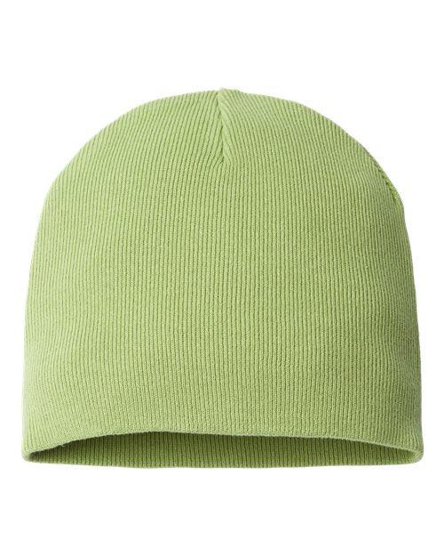 Atlantis Headwear Sustainable Beanie YALA - Dresses Max