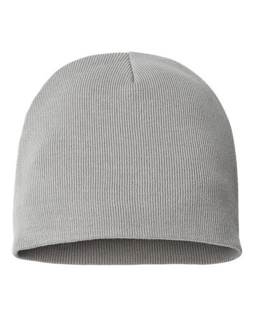 Atlantis Headwear Sustainable Beanie YALA - Dresses Max