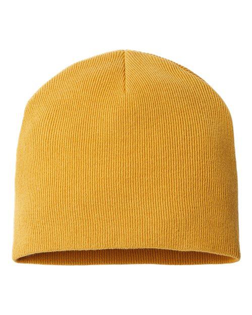 Atlantis Headwear Sustainable Beanie YALA - Dresses Max