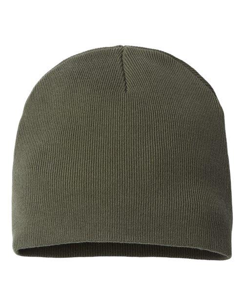 Atlantis Headwear Sustainable Beanie YALA - Dresses Max