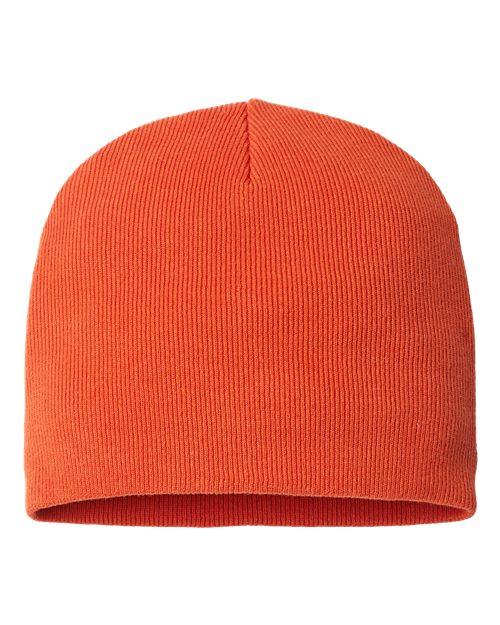 Atlantis Headwear Sustainable Beanie YALA - Dresses Max