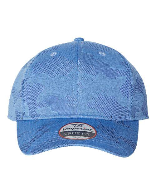 Imperial The Oglethorpe Tonal Camo Cap 4062 - Dresses Max