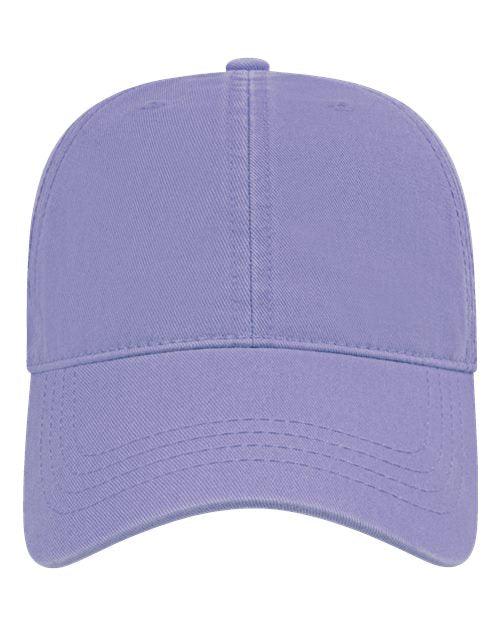 CAP AMERICA Relaxed Golf Dad Hat i1002 - Dresses Max