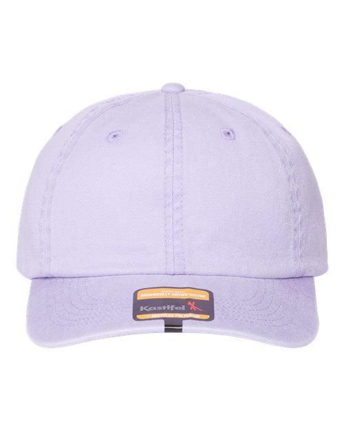 Kastlfel Rooney Pigment Dyed Dad Cap 2094 - Dresses Max