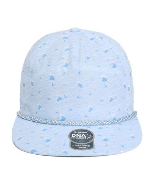 Imperial The Aloha Rope Cap DNA010 - Dresses Max