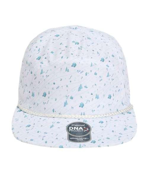 Imperial The Aloha Rope Cap DNA010 - Dresses Max