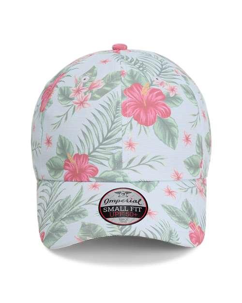 Imperial The Kona Performance Cap L337 - Dresses Max