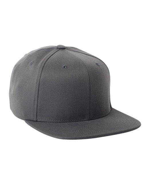 Flexfit Adult Wool Blend Snapback Cap 110F - Dresses Max