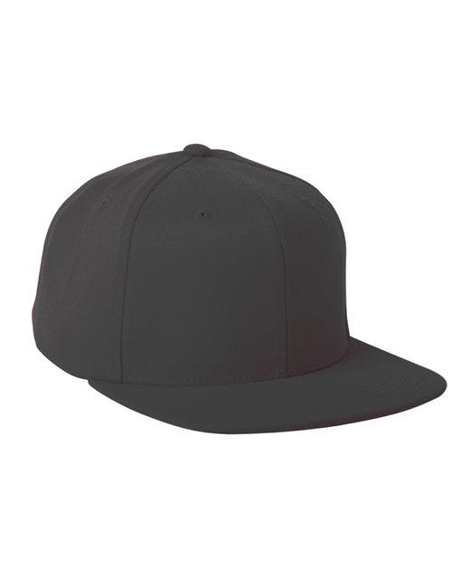 Flexfit Adult Wool Blend Snapback Cap 110F - Dresses Max