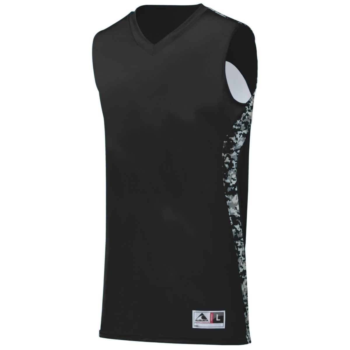 Hook Shot Reversible Jersey 1161