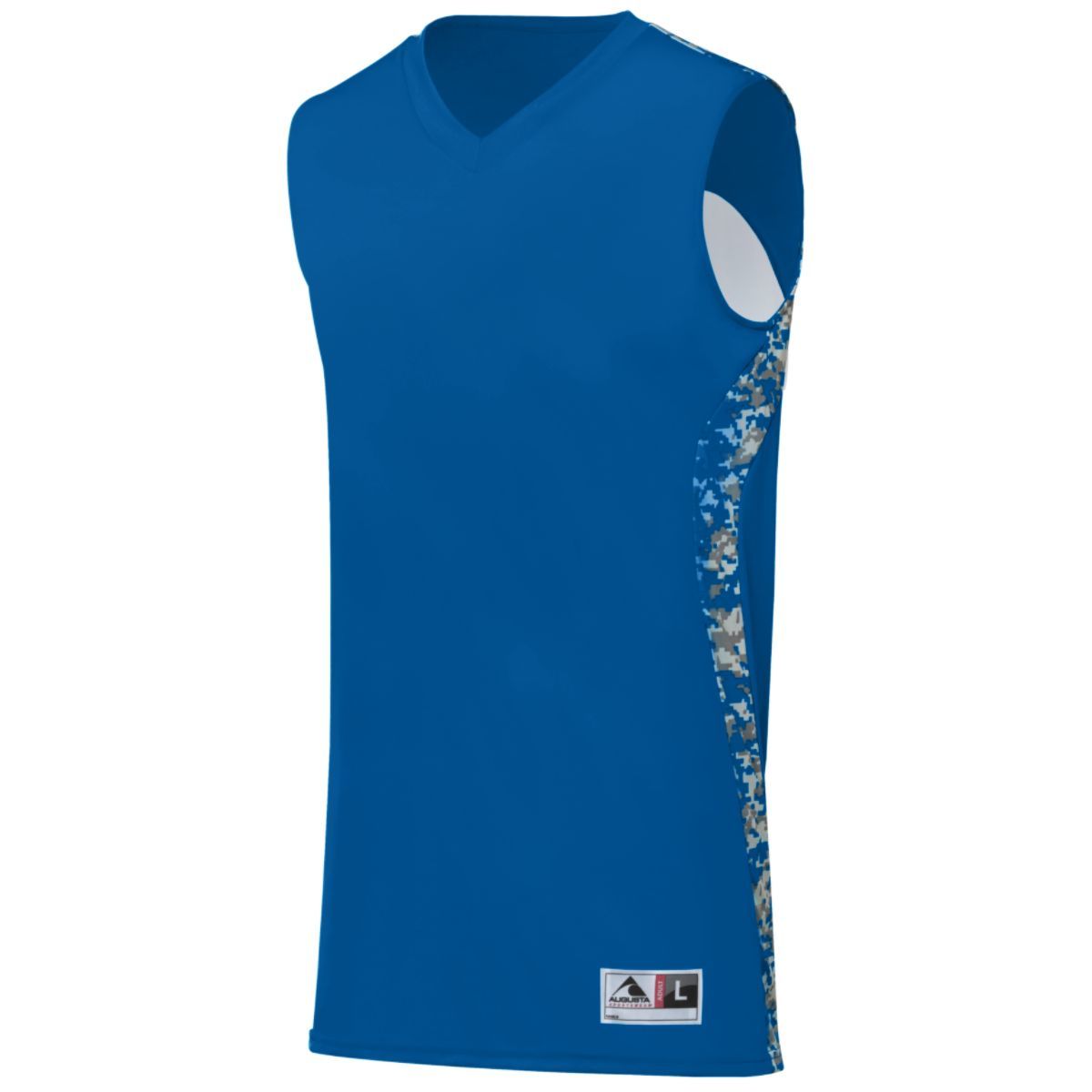 Hook Shot Reversible Jersey 1161