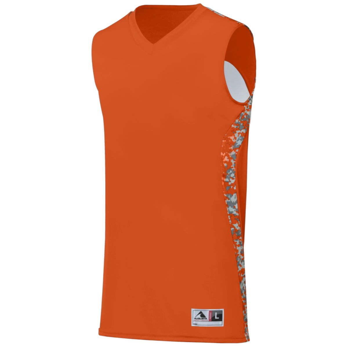 Hook Shot Reversible Jersey 1161