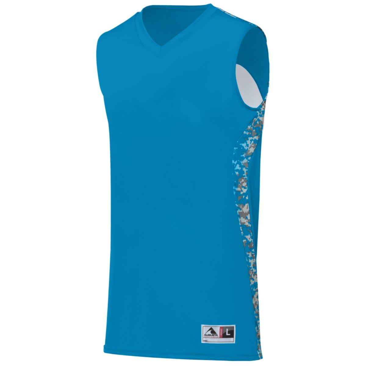 Hook Shot Reversible Jersey 1161