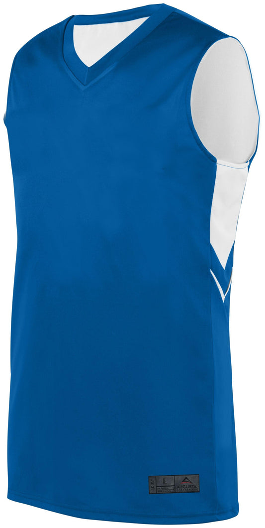 Alley-Oop Reversible Jersey - Dresses Max