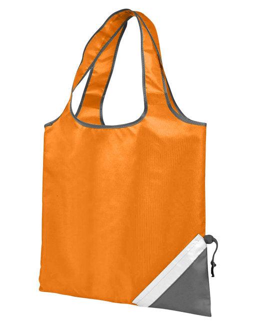 Gemline Latitiudes Foldaway Shopper Tote 1182 - Dresses Max