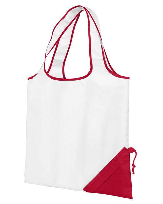 Gemline Latitiudes Foldaway Shopper Tote 1182 - Dresses Max