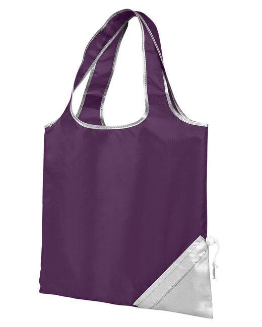 Gemline Latitiudes Foldaway Shopper Tote 1182 - Dresses Max